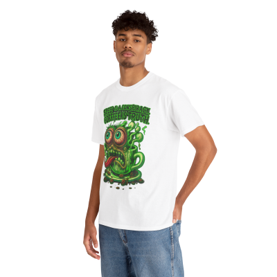 T-Shirt 124 Person 4 White.png